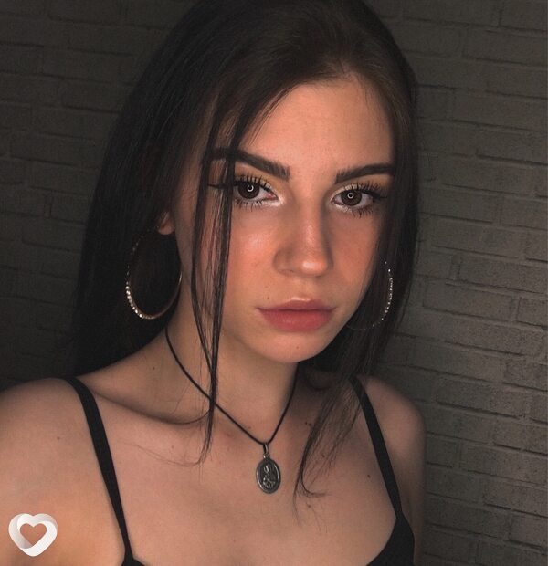Инга, 25, Екатеринбурге — анкета №1367260