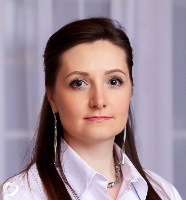 Ирина, 38, Минске — анкета №1367261