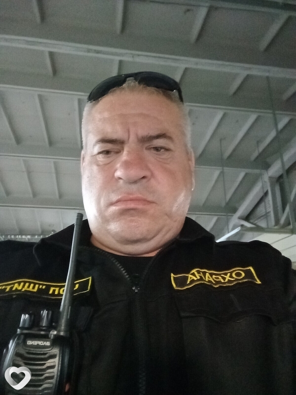 Виктор, 45, Новокузнецке — анкета №1367787
