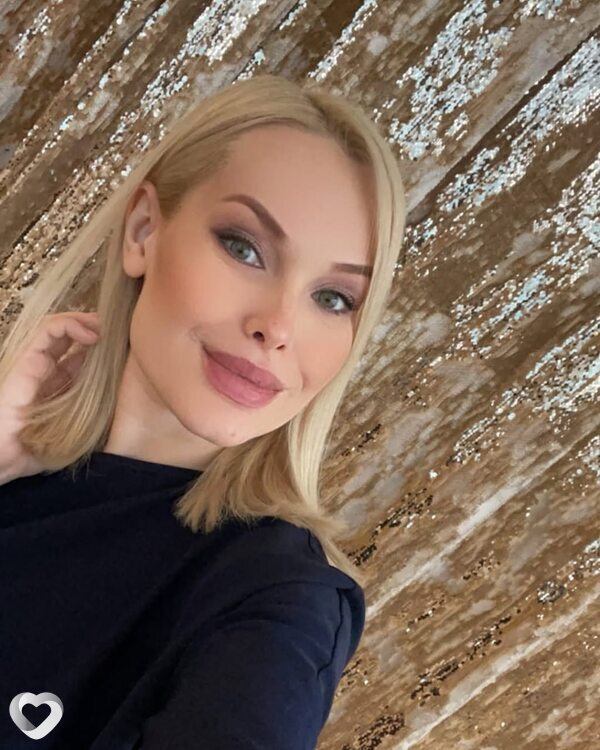 Наташа, 40, Москве — анкета №1367788