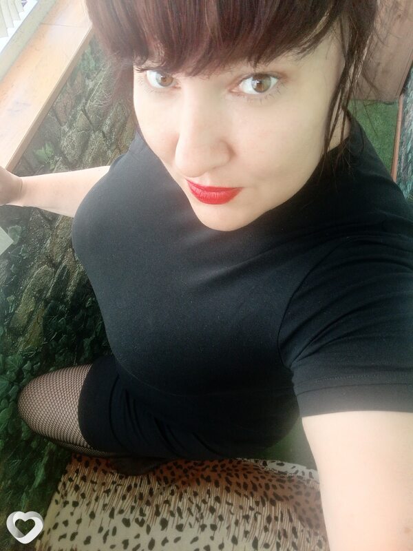 Лисичка, 43, Кемерове — анкета №1367790