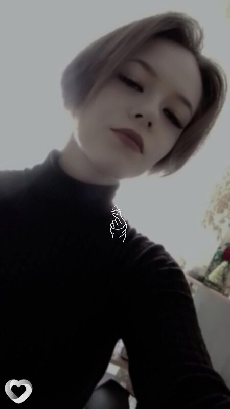 Диана, 22, Абакане — анкета №1367797