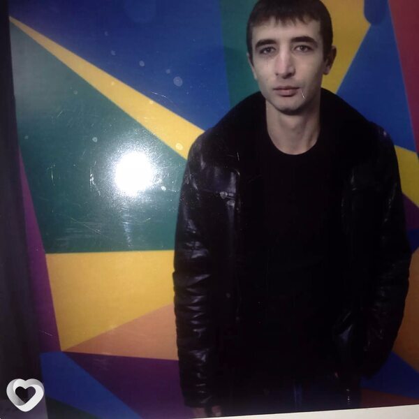 Владимир, 32, Горно-Алтайске — анкета №1367798