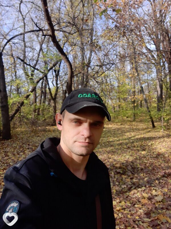 Виталий, 35, Могилев — анкета №1366944