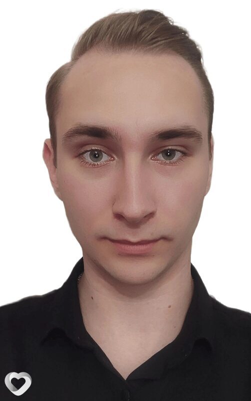 Артём, 26, Хабаровске — анкета №1366952