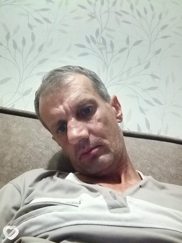 Денис, 46, Заречном — анкета №1366953