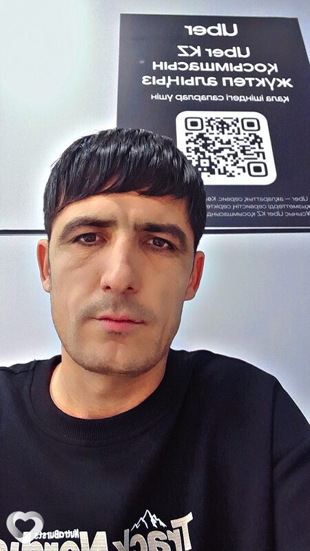Ласковый, 35, Ош — анкета №1366956