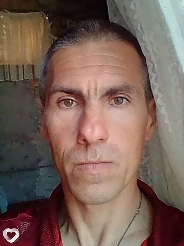 Сергей, 46, Шахтах — анкета №1366957