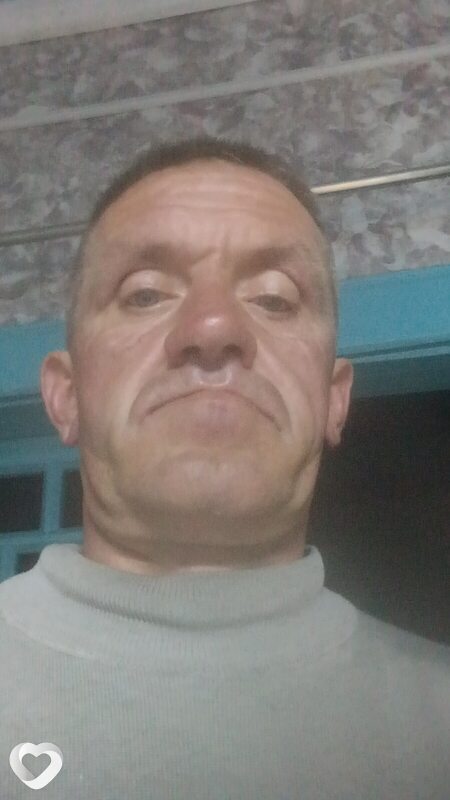 Геннадий, 42, Щучине — анкета №1366958