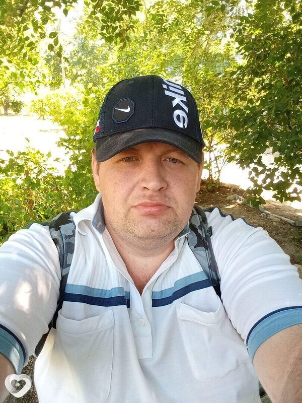 Алексей, 42, Волгограде — анкета №1366967