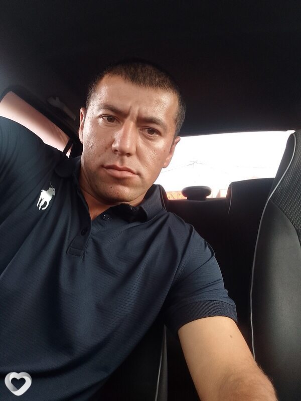 Шерзод, 32, Екатеринбурге — анкета №1366969