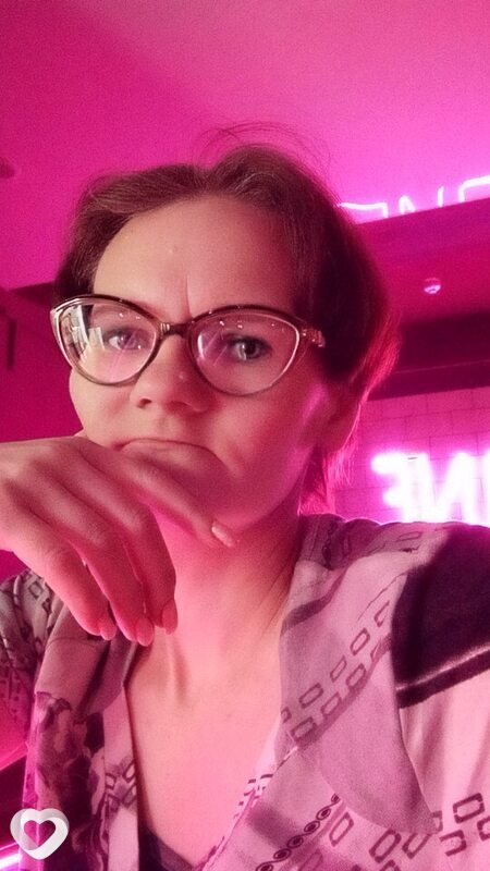 Полина, 43, Абакане — анкета №1366980