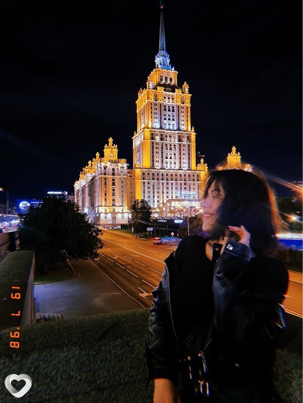 Анастасия, 35, Москве — анкета №1366982