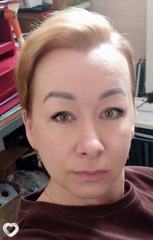 Настя, 47, Нижнем Новгороде — анкета №1366987