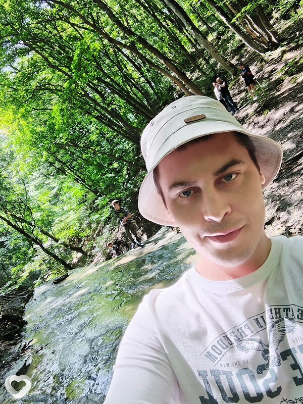 Антон, 38, Ставрополе — анкета №1367365