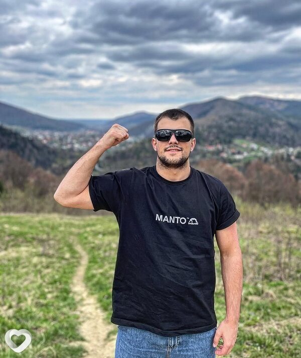 Никита, 32, Гродно — анкета №1367366