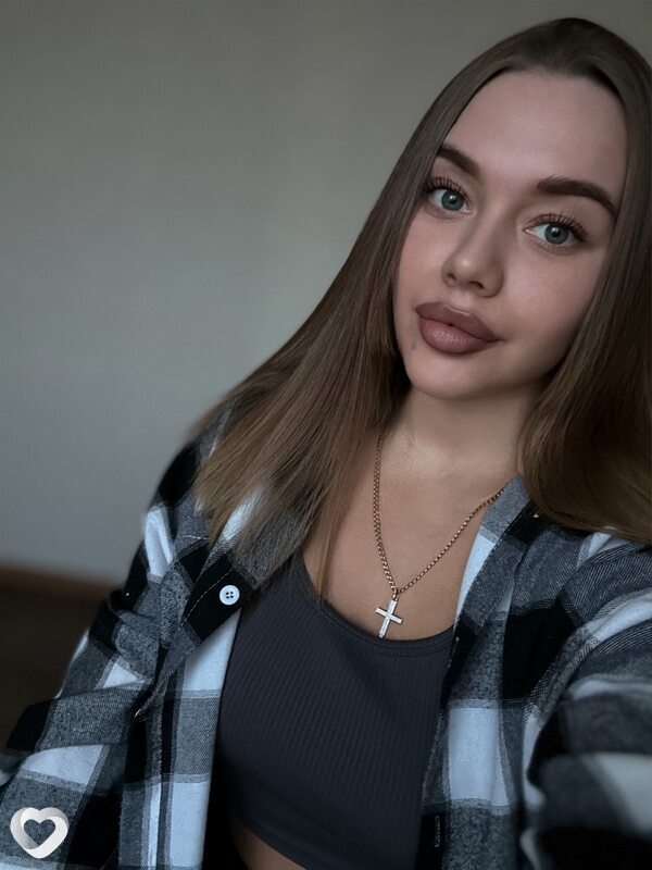 Ирина, 27, Челябинске — анкета №1367367