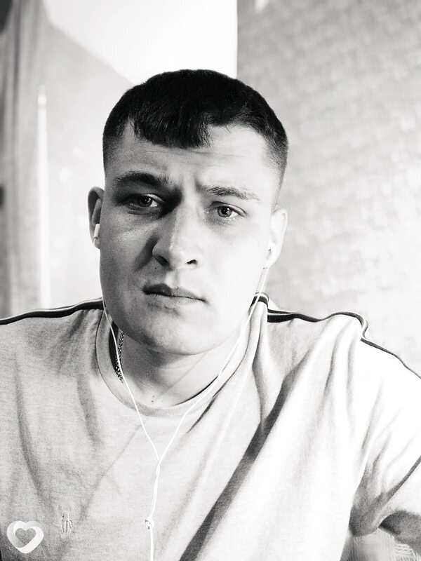 Иван, 28, Кишинёв — анкета №1367370