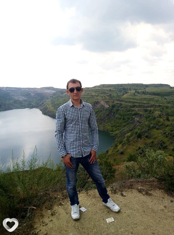 Павел, 34, Пятигорске — анкета №1367374