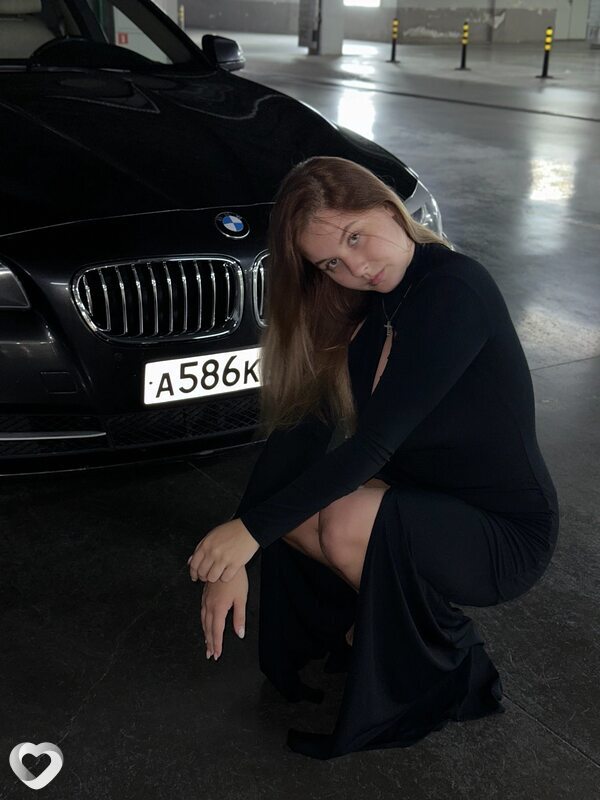Катерина, 19, Москве — анкета №1367377