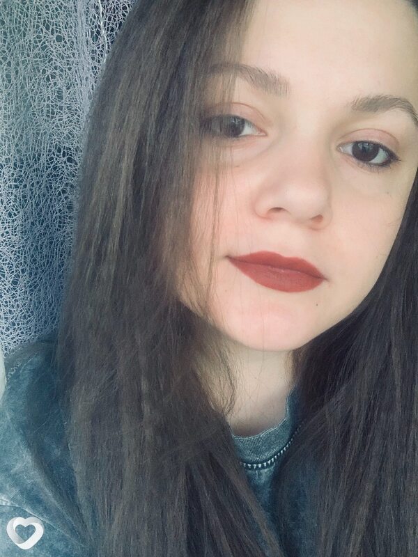 Кристина, 29, Москве — анкета №1367383