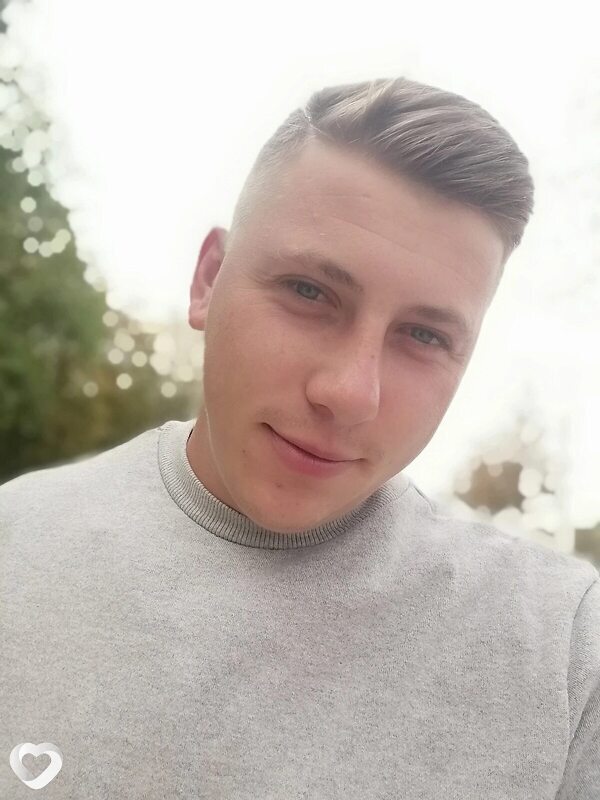 Владимир, 28, Минске — анкета №1367388