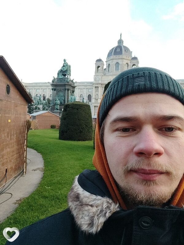 Киря, 27, Бобруйске — анкета №1366995