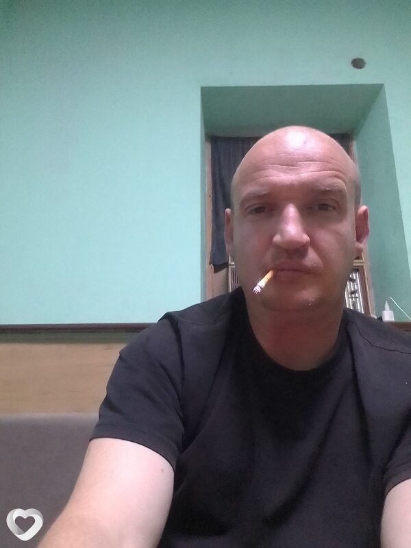 Стёпа, 42, Армавире — анкета №1366997