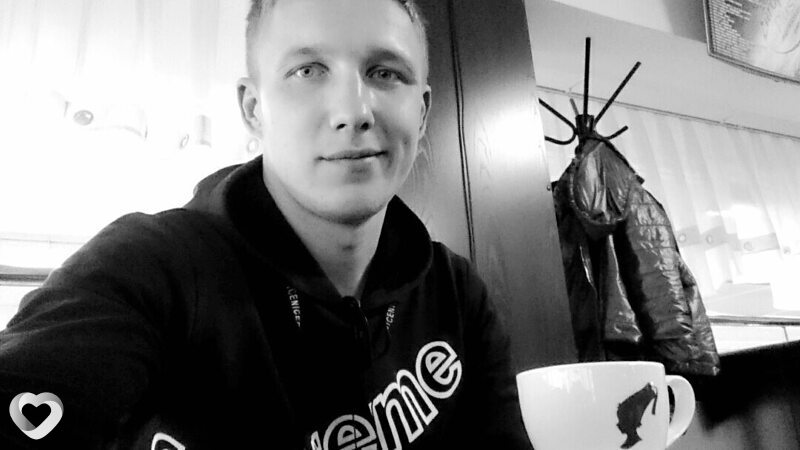 Михаил, 30, Усть-Илимск — анкета №1367006