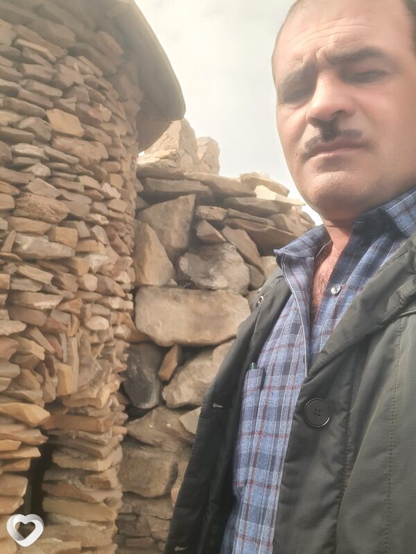 Самир, 46, Туймазах — анкета №1367013