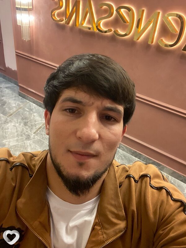 Судайс, 29, Усть-Каменогорск — анкета №1367414
