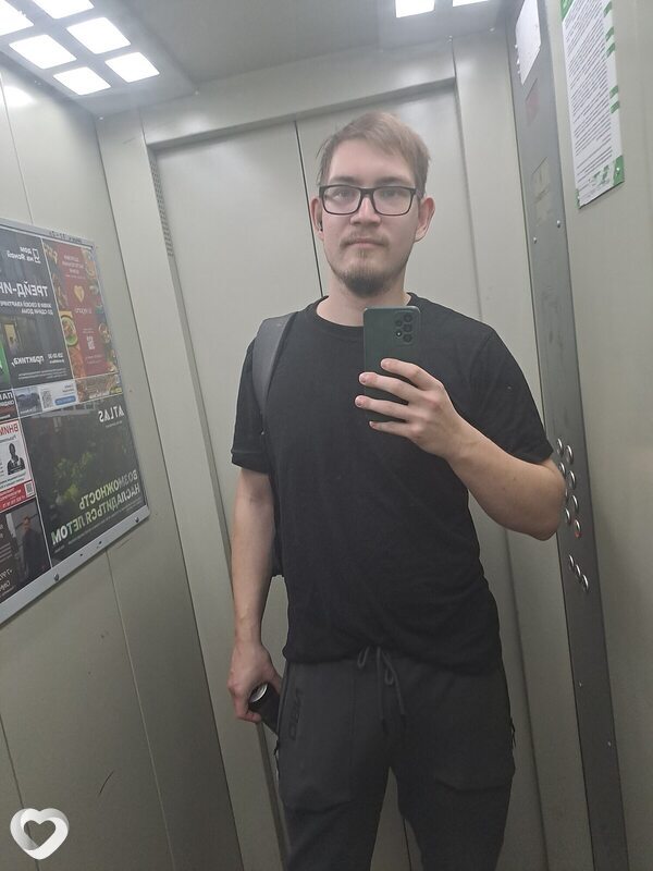 Даниил, 23, Екатеринбурге — анкета №1367415