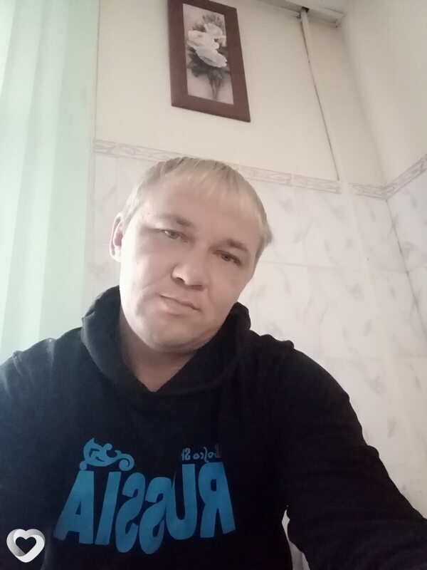 Александр, 38, Семилуках — анкета №1367421