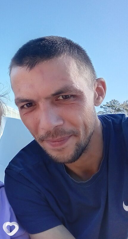 Игорь, 38, Тулуне — анкета №1367422