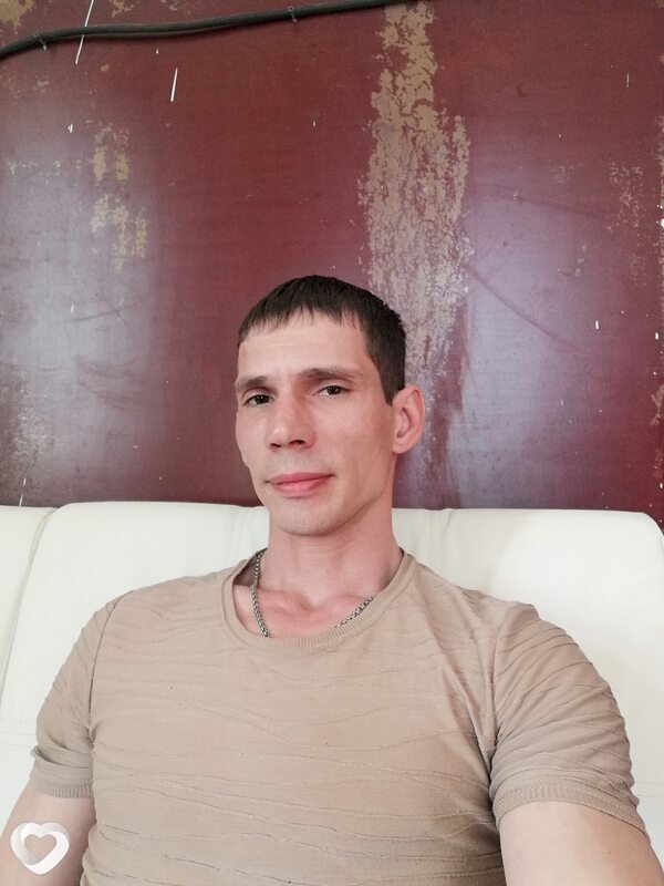 Роман, 41, Новоаннинском — анкета №1367423