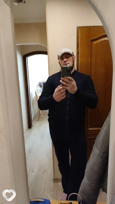 Дмитрий, 42, Калининграде — анкета №1367425