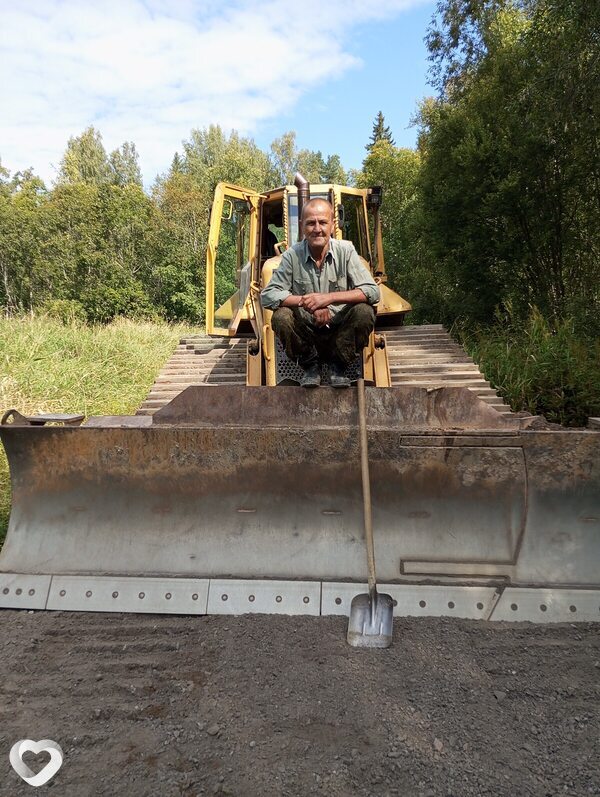 Виталий, 58, Великом Новгороде — анкета №1367429