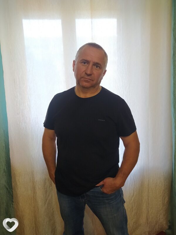 Сергей, 51, Истре — анкета №1367433