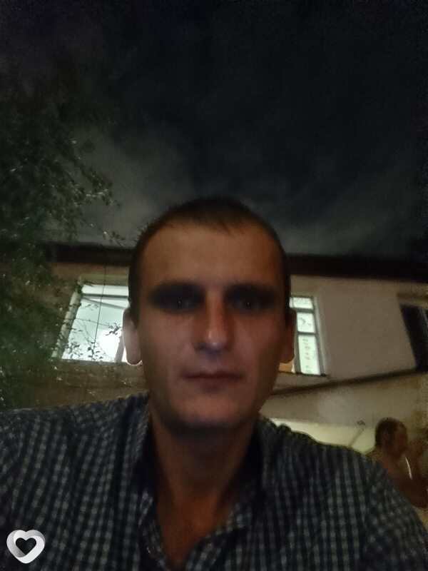Александр, 36, Москве — анкета №1367434