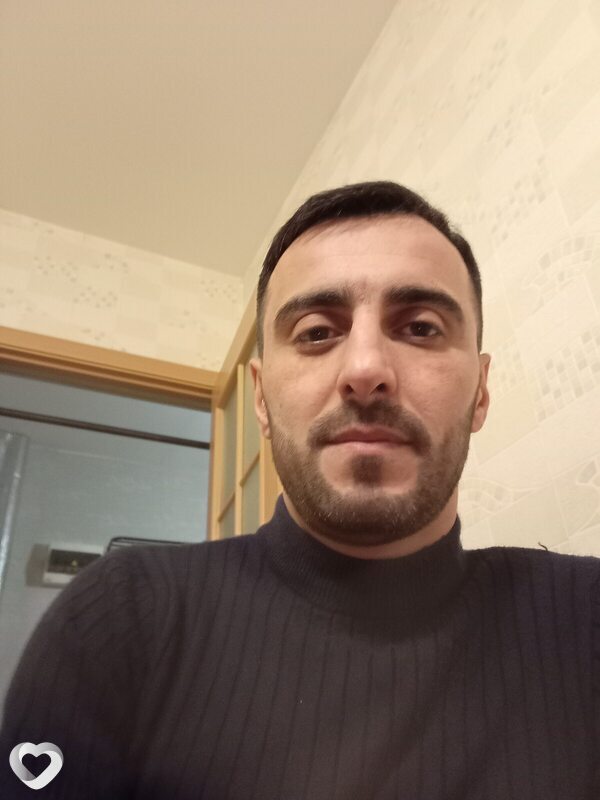 Турал, 38, Калининграде — анкета №1367436