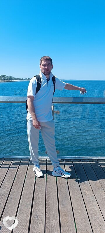 Дмитрий, 39, Перми — анкета №1367438