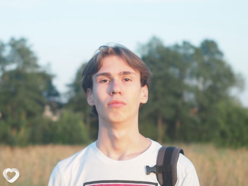 Анатолий, 21, Наро-Фоминске — анкета №1367095