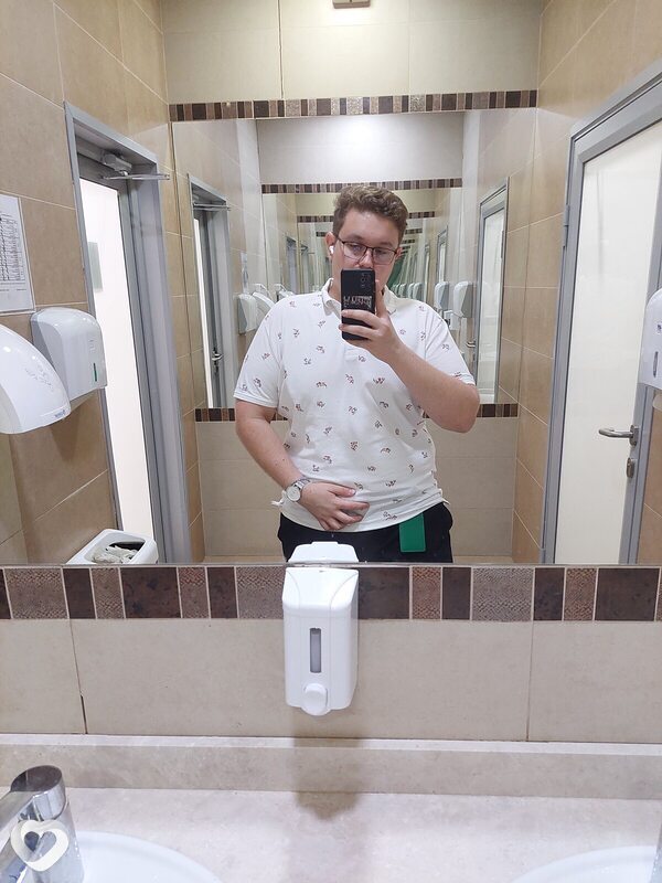 Константин, 25, Самаре — анкета №1367101