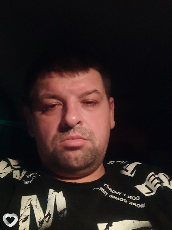 Радик, 42, Казани — анкета №1367104