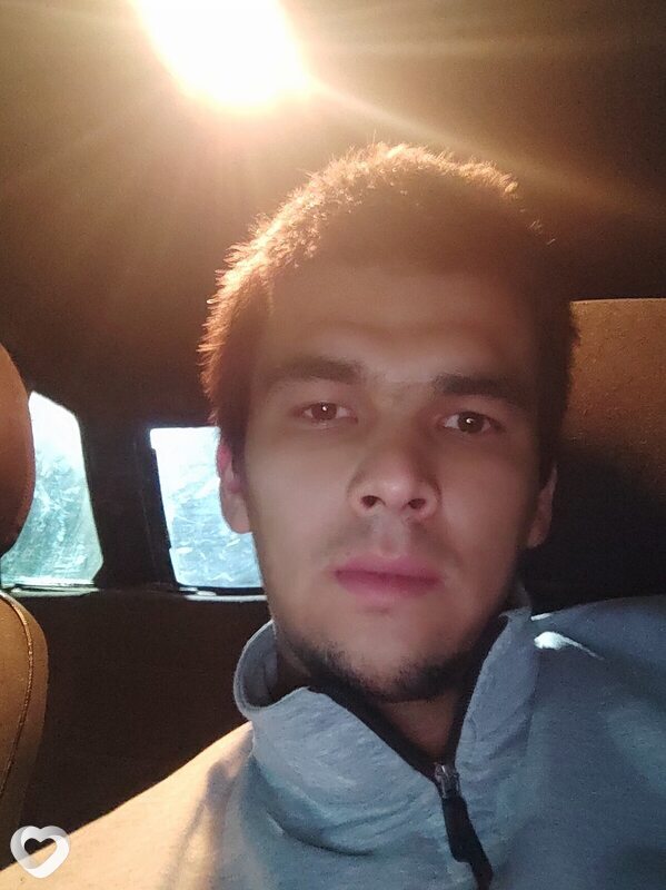 Али, 28, Таразе — анкета №1367107