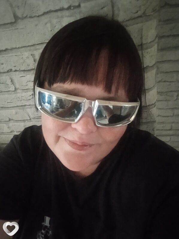 Ната, 47, Сызрани — анкета №1367108