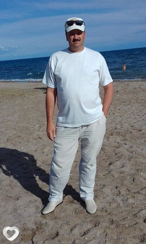 Виктор, 56, Бишкек — анкета №1367047