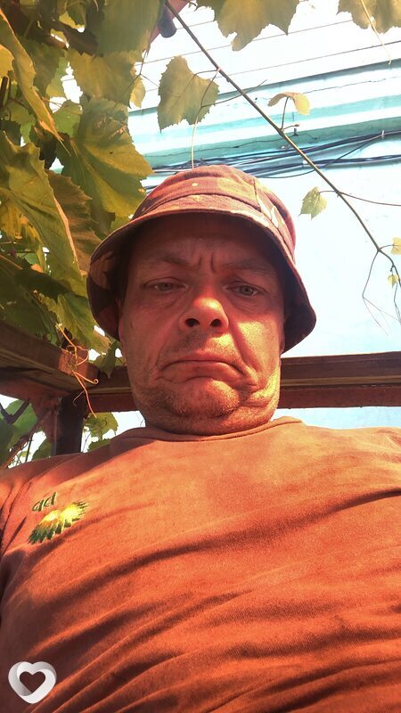 Дмитрий, 47, Москве — анкета №1367141