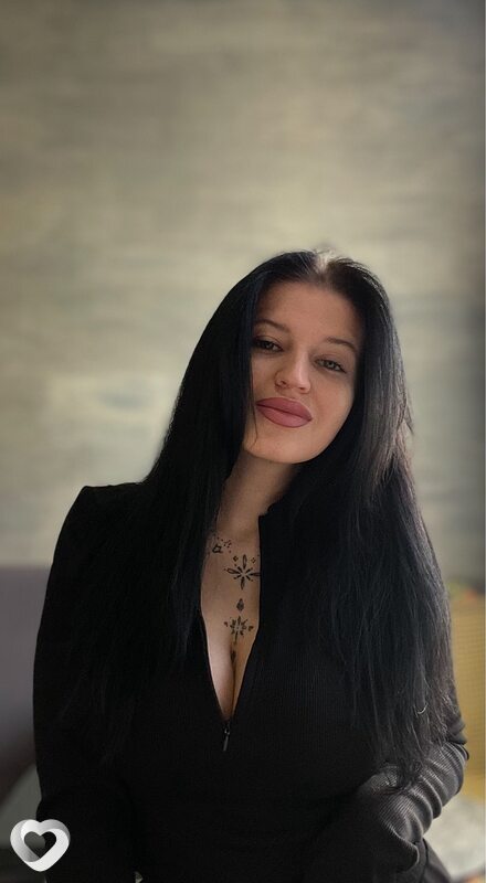 Арина, 26, Москве — анкета №1367143
