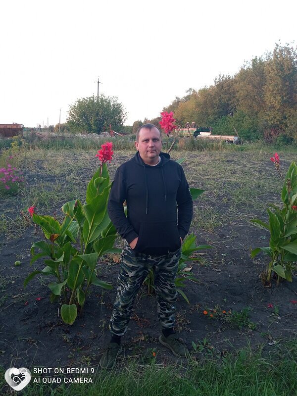 Александр, 37, Липецке — анкета №1367148